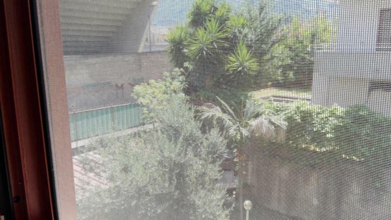 B&B Campania Felix Pagani Exterior foto